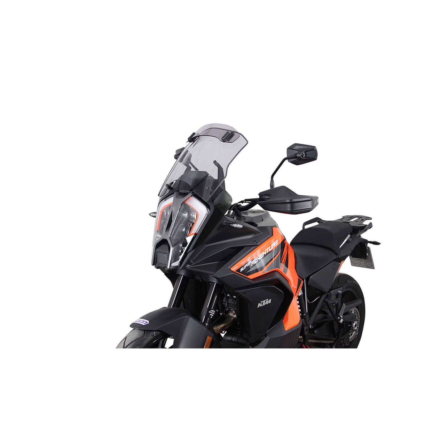 MRA Vario-Touring-Scheibe VTM passend für KTM SUPERADVENTURE 1290/S/R 2021- - Kama Bike Parts
