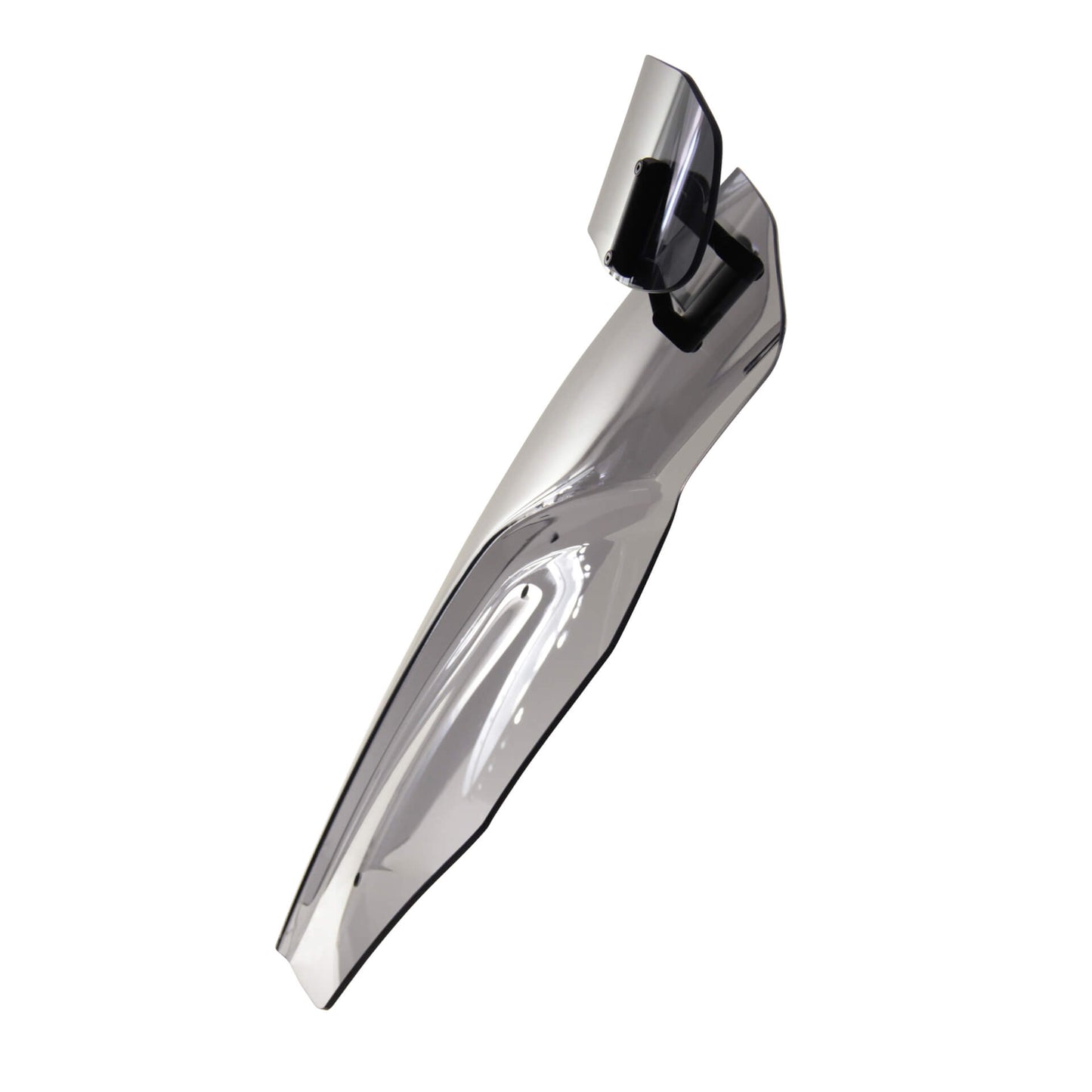 MRA Variotouringscheibe F 850 GS / RALLYE 2021- rauchgrau - Kama Bike Parts