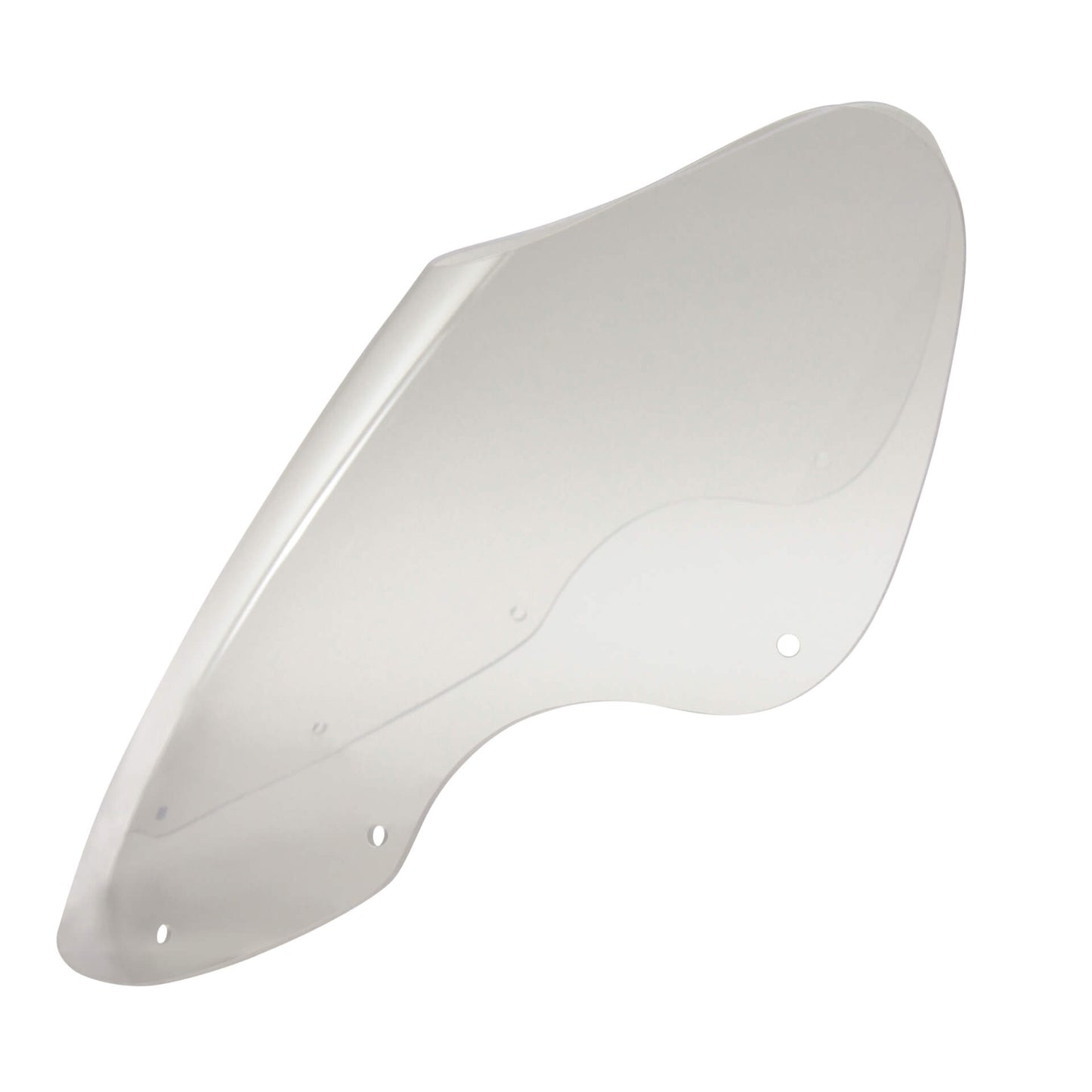 MRA Verkleidungsscheibe Originalform passend für Suzuki GSX-R 750 1991-1991 - Kama Bike Parts