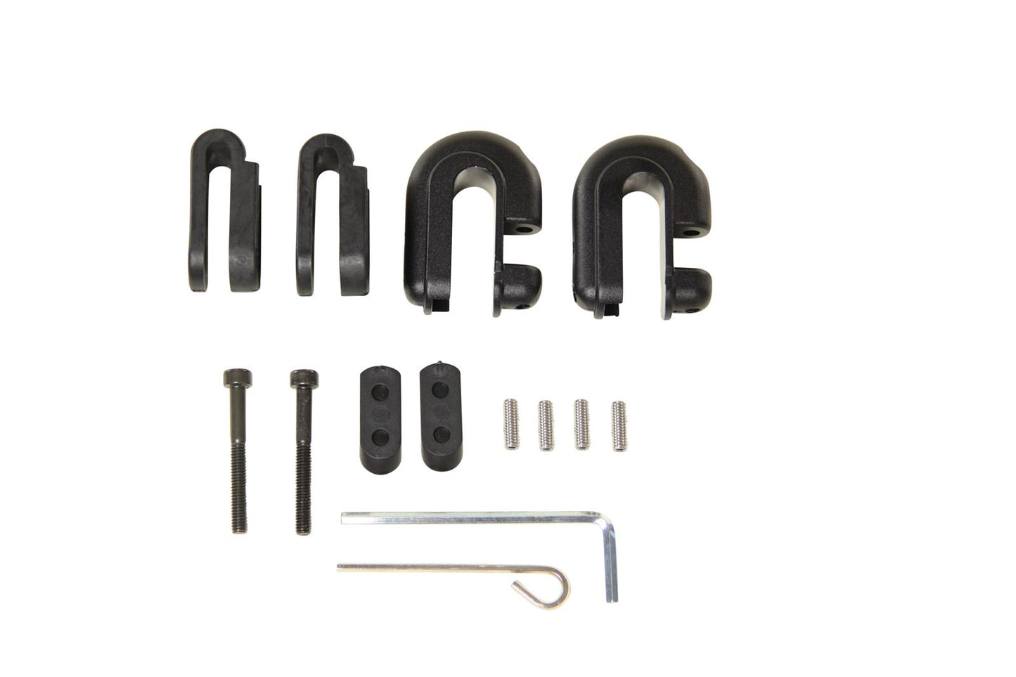 MRA XCC-Klemme für X-Creen - Kama Bike Parts