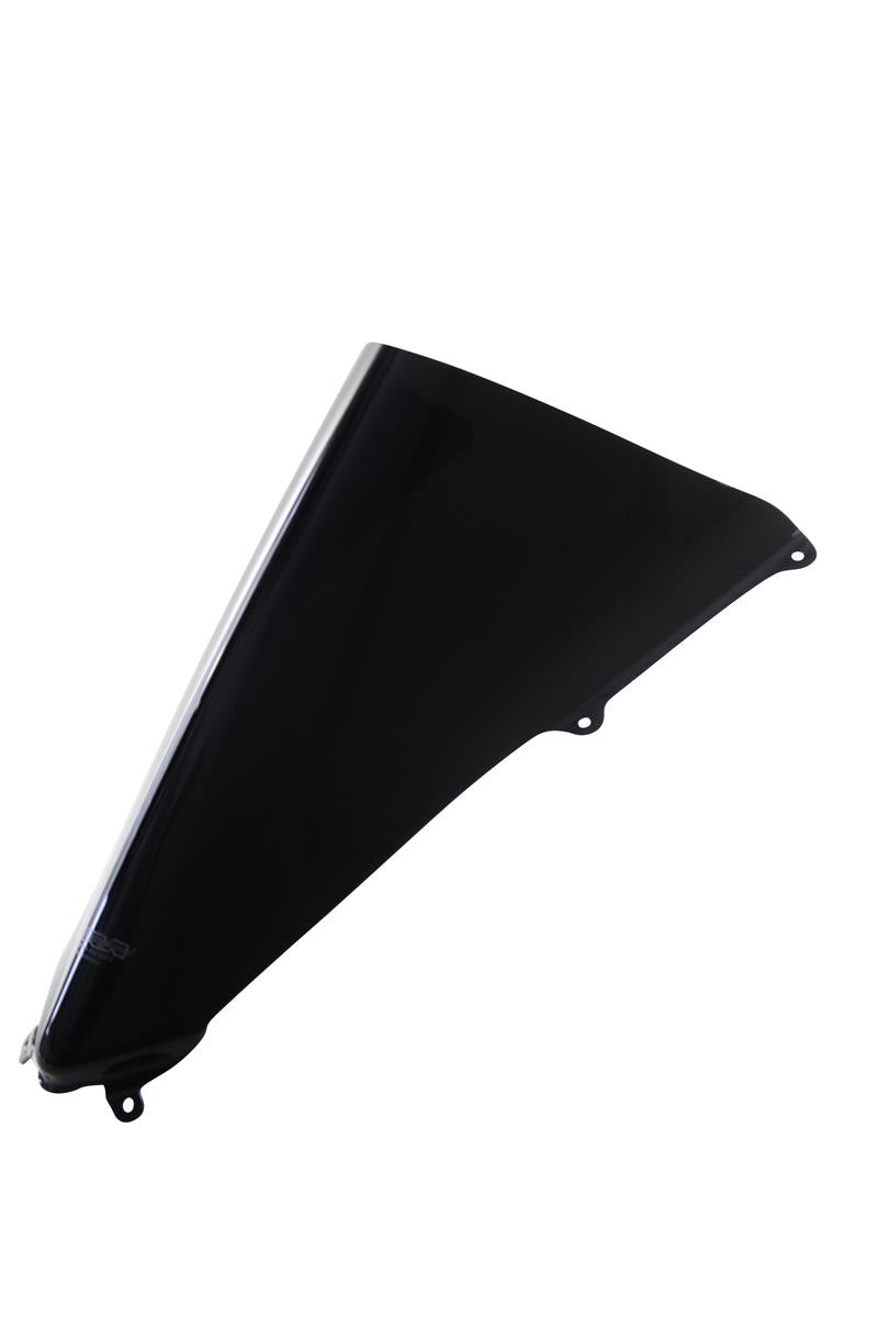 Sportscheibe SP passend für Ducati PANIGALE V4/S 2018-2019 PANIGALE V2 2020- schwarz - Kama Bike Parts