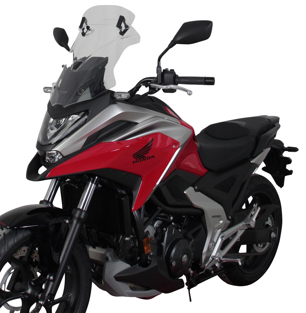 MRA Vario-Touring-Scheibe VTM klar passend für Honda NC 750 X 2021-2024