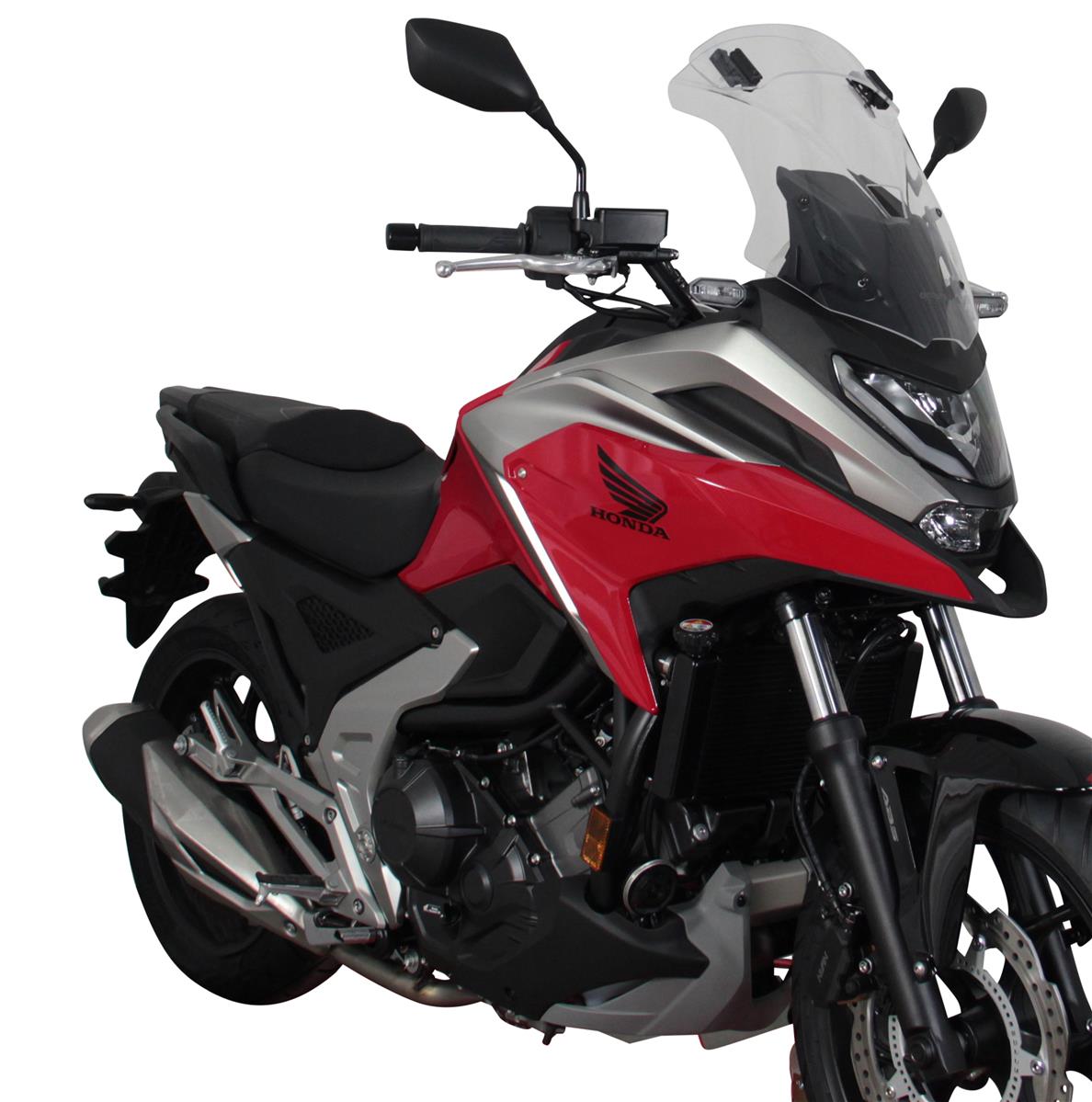 MRA Vario-Touring-Scheibe VTM klar passend für Honda NC 750 X 2021-2024