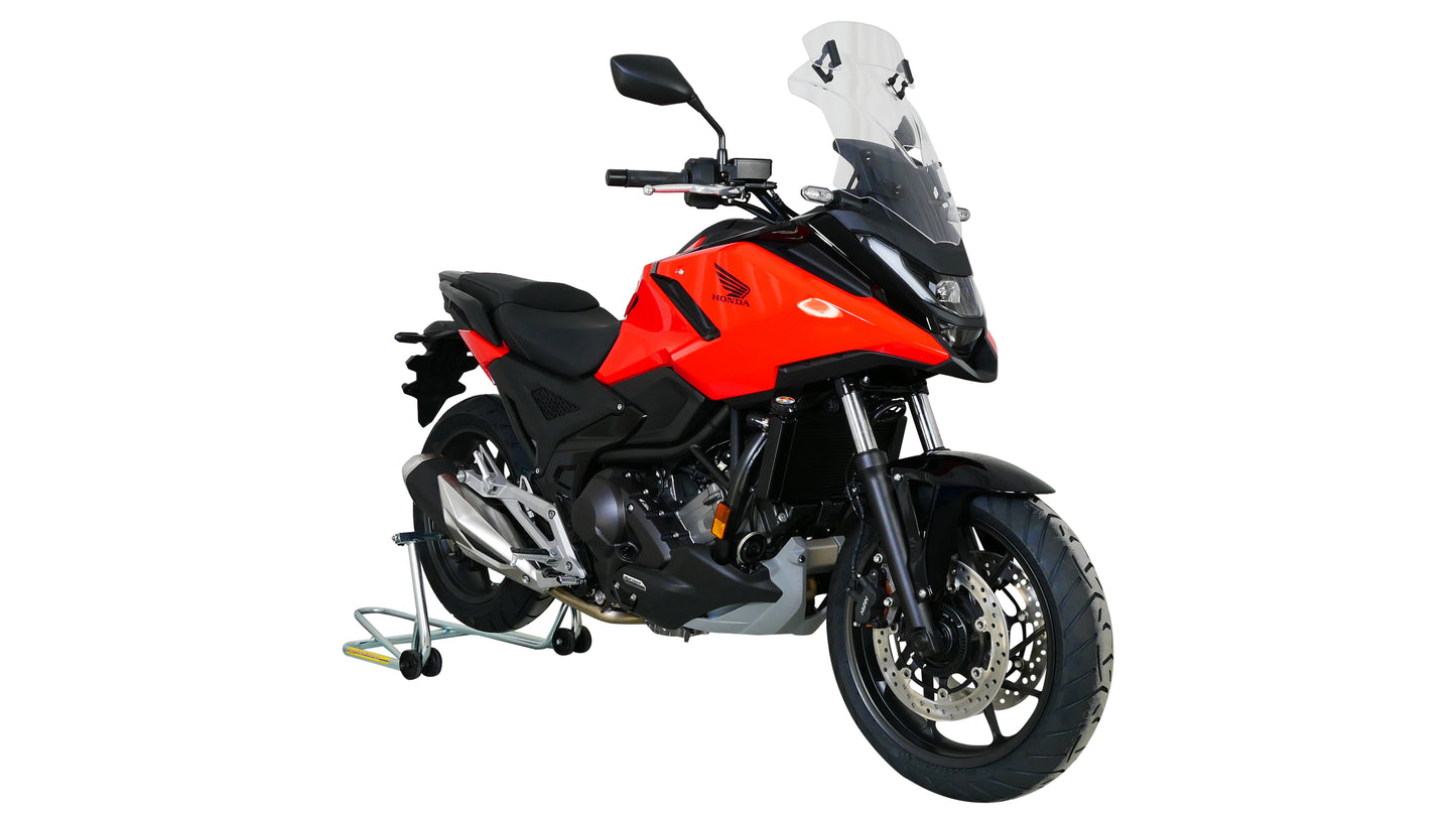 MRA Vario Scheibe "VTM" klar passend für Honda NC 750 X 2025-