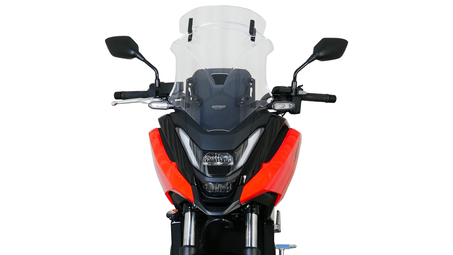 MRA Vario Scheibe "VTM" klar passend für Honda NC 750 X 2025-
