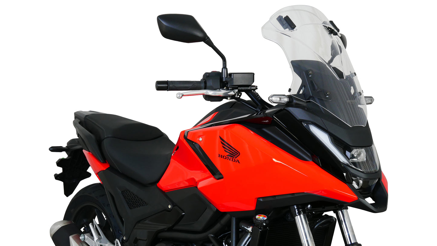 MRA Vario Scheibe "VTM" klar passend für Honda NC 750 X 2025-