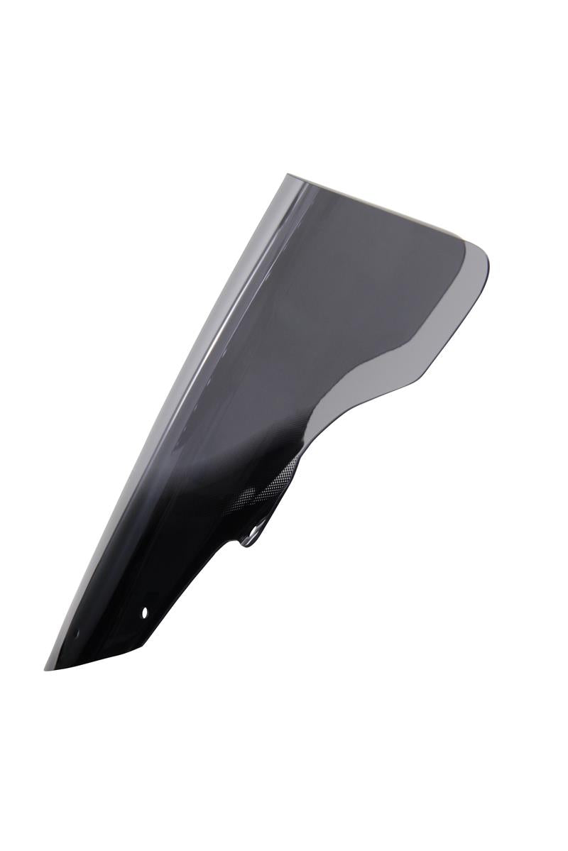 MRA Originalformscheibe "O" rauchgrau passend für Kawasaki ZX-6R NINJA 2019-2023