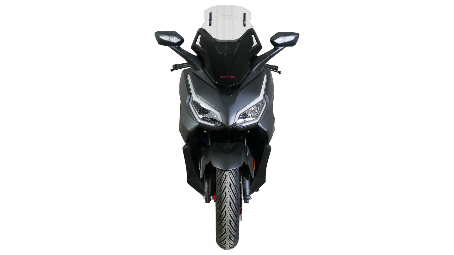 MRA Vario Scheibe "VTM" klar passend für Honda NSS 125 / 350 FORZA 2021-