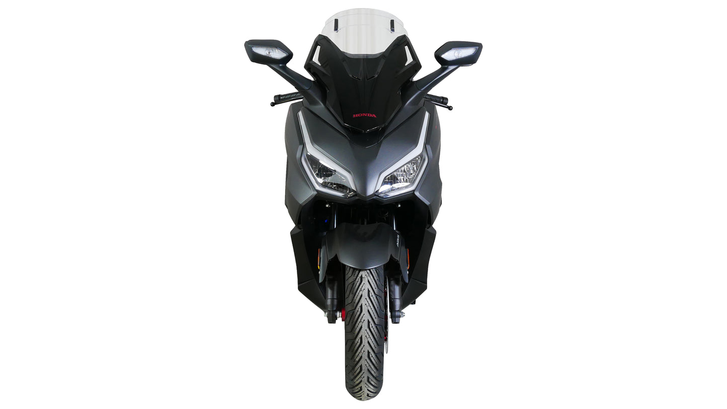 MRA Vario Scheibe "VTM" klar passend für Honda NSS 125 / 350 FORZA 2021-