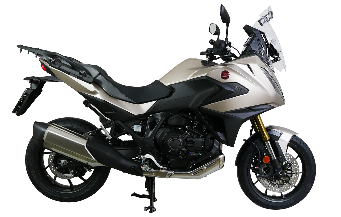 MRA Vario Scheibe "VTM" klar passend für Honda NT 1100 2025-