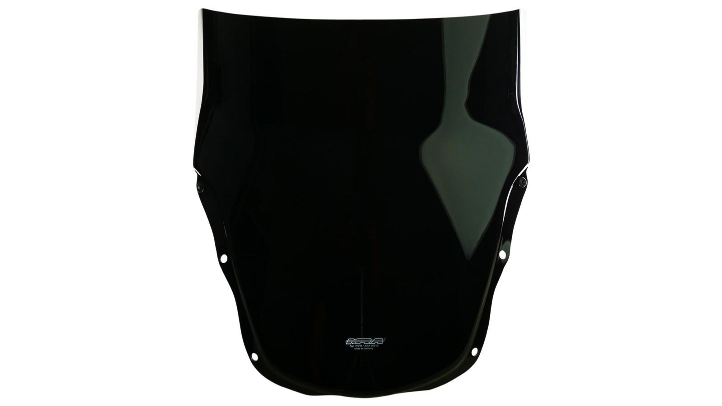 MRA Tourenscheibe schwarz passend für Honda CBR 1100 XX 1997-2007