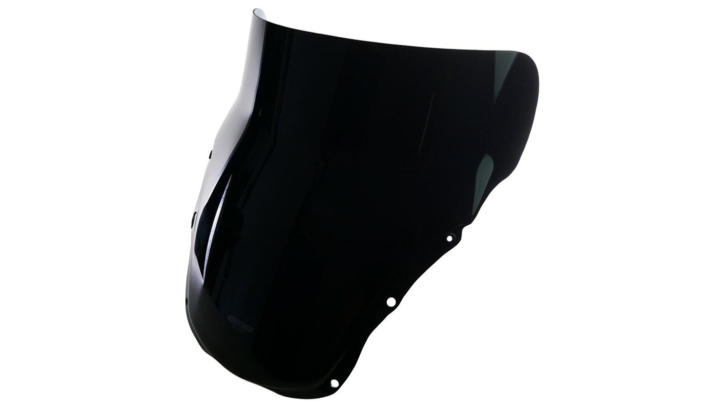 MRA Tourenscheibe schwarz passend für Honda CBR 1100 XX 1997-2007