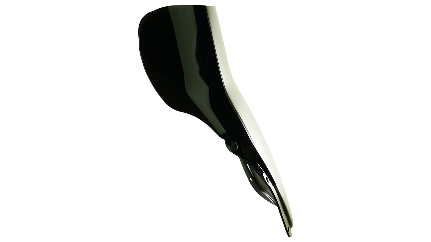 MRA Tourenscheibe schwarz passend für Honda CBR 1100 XX 1997-2007