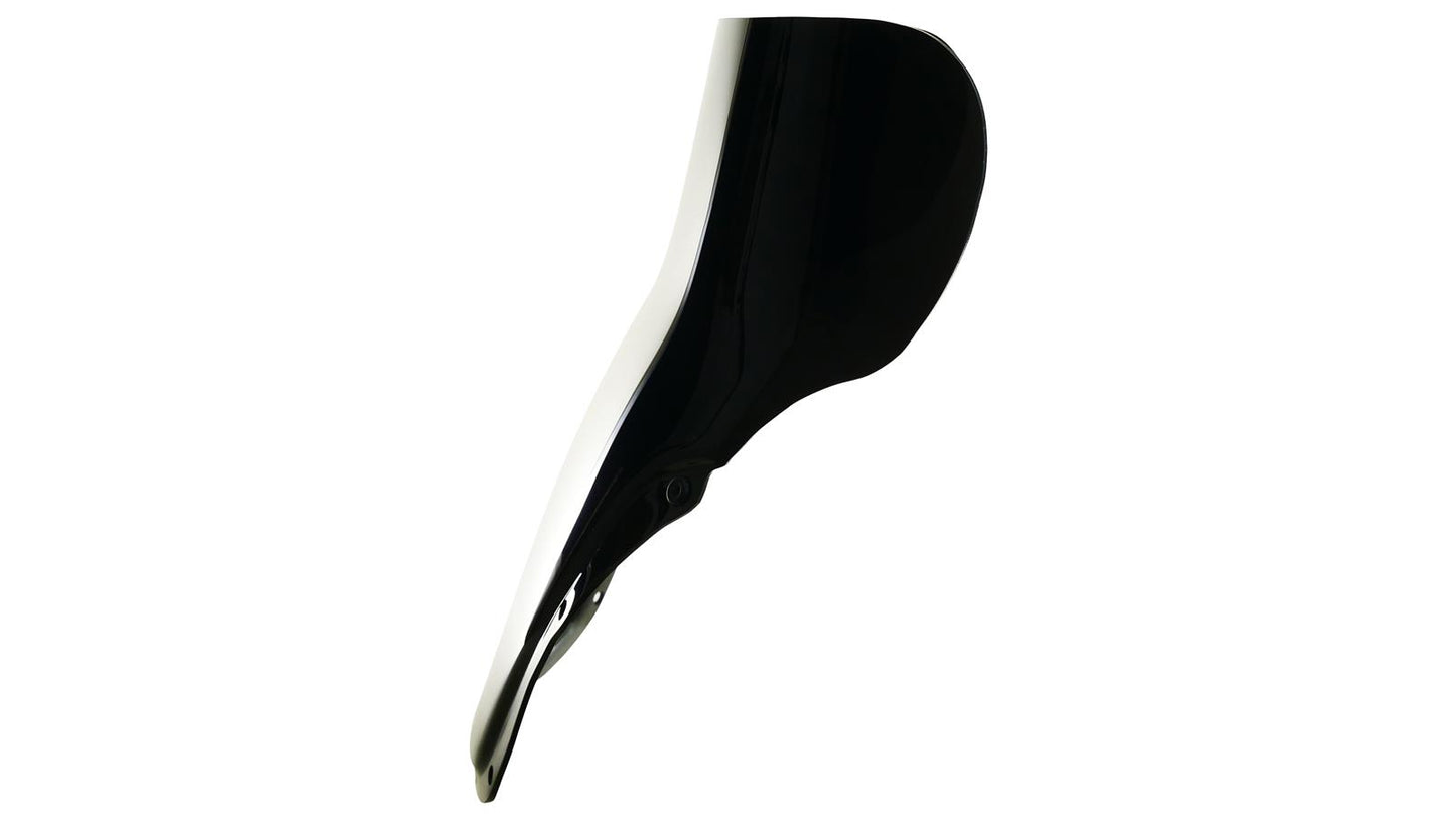 MRA Tourenscheibe schwarz passend für Honda CBR 1100 XX 1997-2007