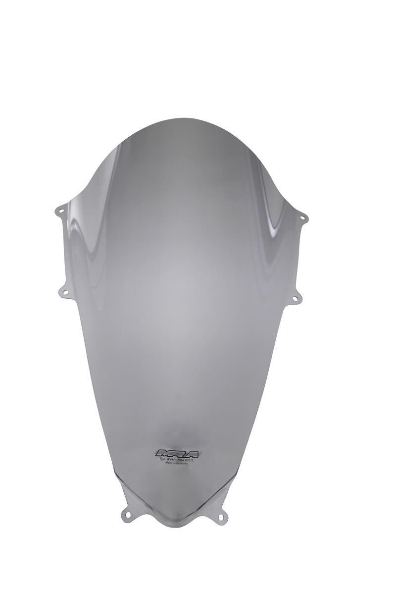 Racingscheibe R rauchgrau passend für Ducati PANIGALE V4/S 2018-2019 PANIGALE V2 2020-