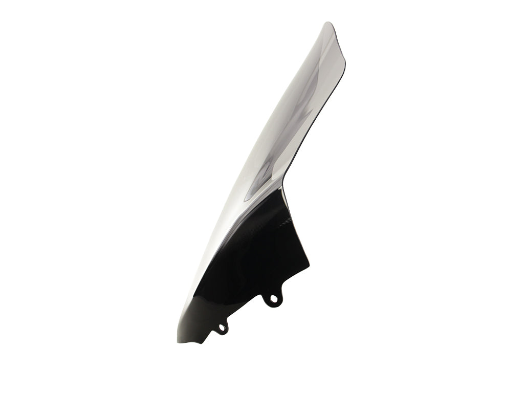 MRA Tourenscheibe T rauchgrau passend für Honda PCX 125 / 150 2010-2013