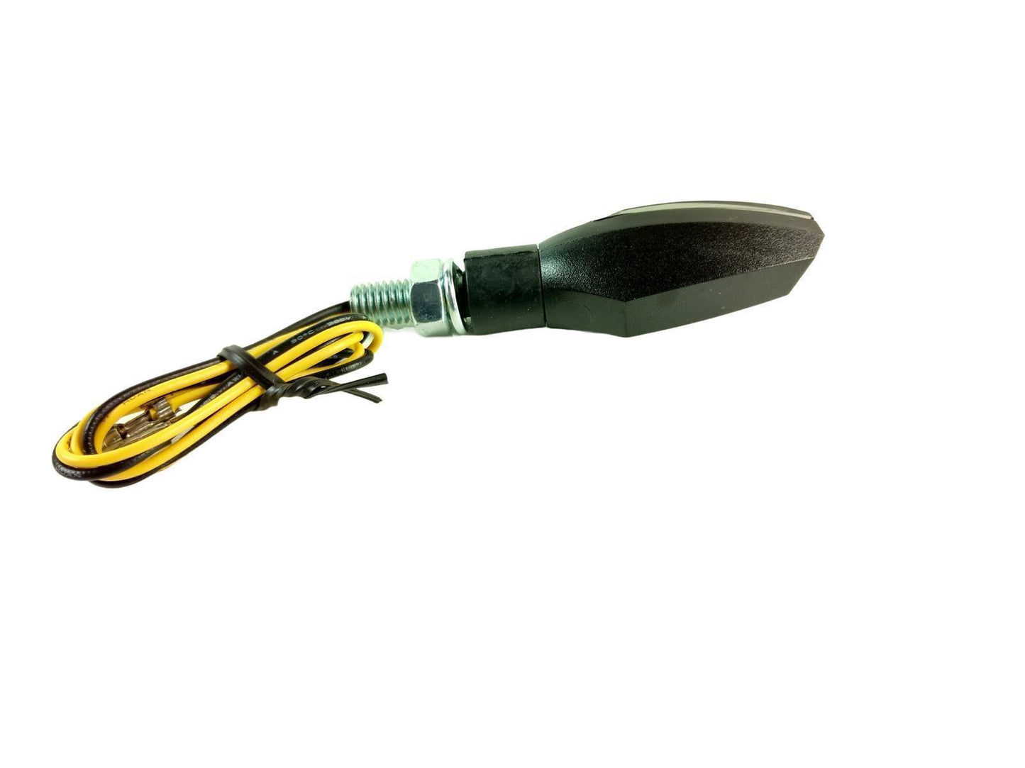 LED Blinker RC-20 rechts vorne/links hinten - Kama Bike Parts