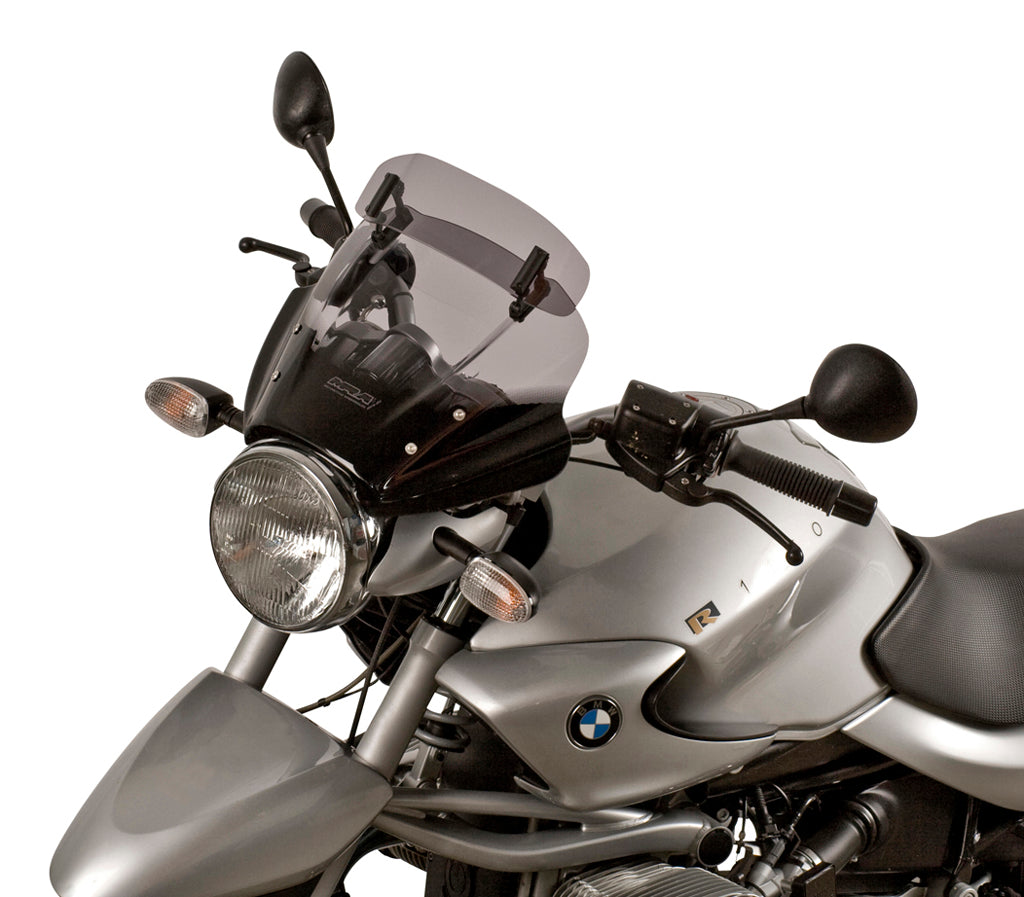 MRA Variotouringscreen VT rauchgrau passend für BMW R 1150 R -