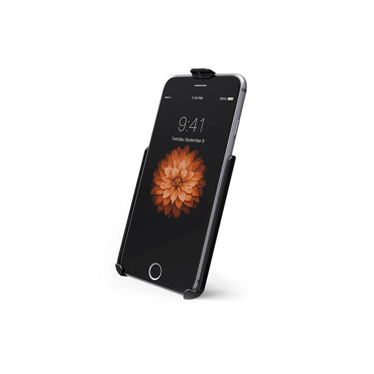 RAM Mounts Gerätehalteschale für Apple iPhone 6 PLUS/7 PLUS (ohne Schutzhüllen/-gehäuse) - Kama Bike Parts