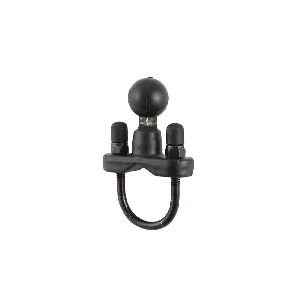 RAM Mounts Rohrschelle - Ø bis 31,75 mm B-Kugel (1 Zoll) - Kama Bike Parts