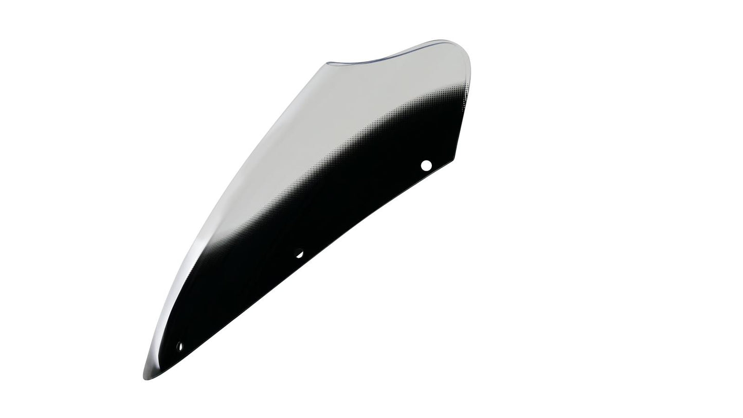 MRA Originalformscheibe "O" klar passend für Yamaha RD 350 / RD 500