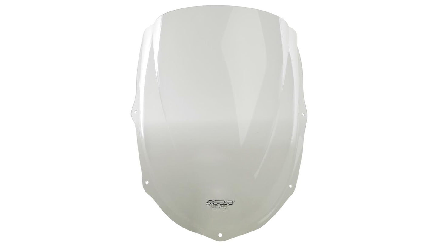 MRA Racingscheibe passend für Aprilia RS 250 1998-2002 klar