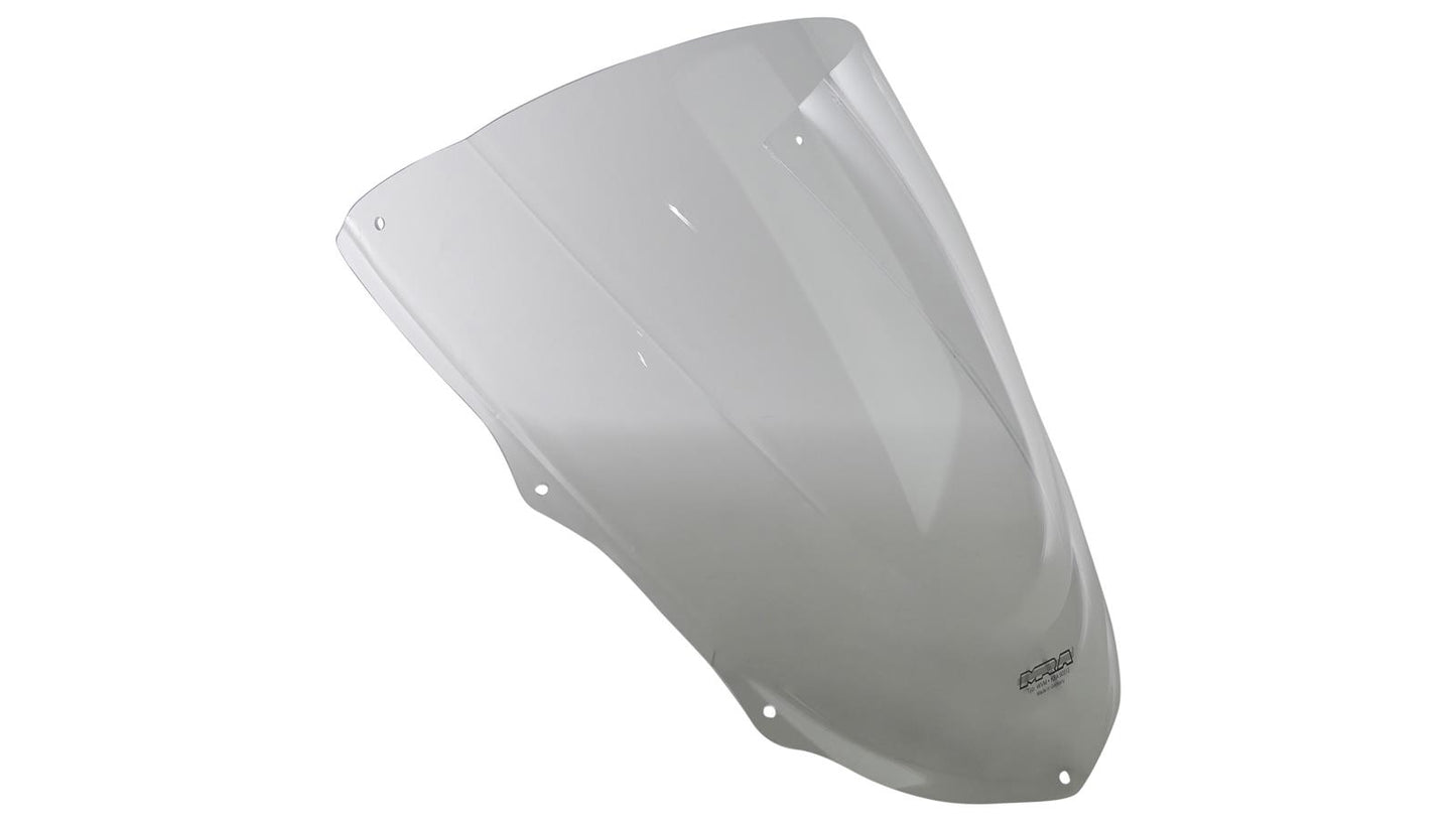 MRA Racingscheibe passend für Aprilia RS 250 1998-2002 klar