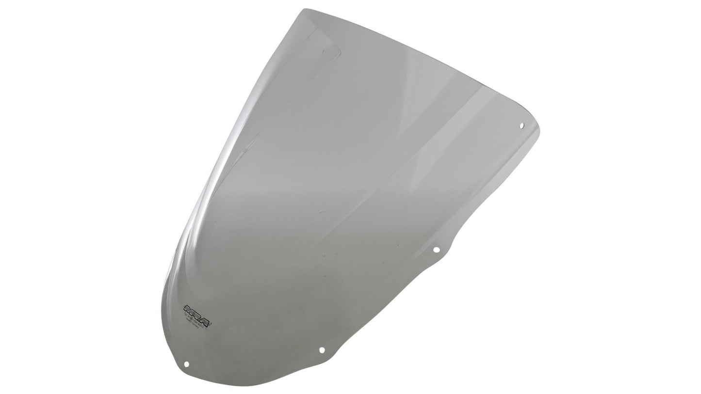 MRA Racingscheibe passend für Aprilia RS 250 1998-2002 klar