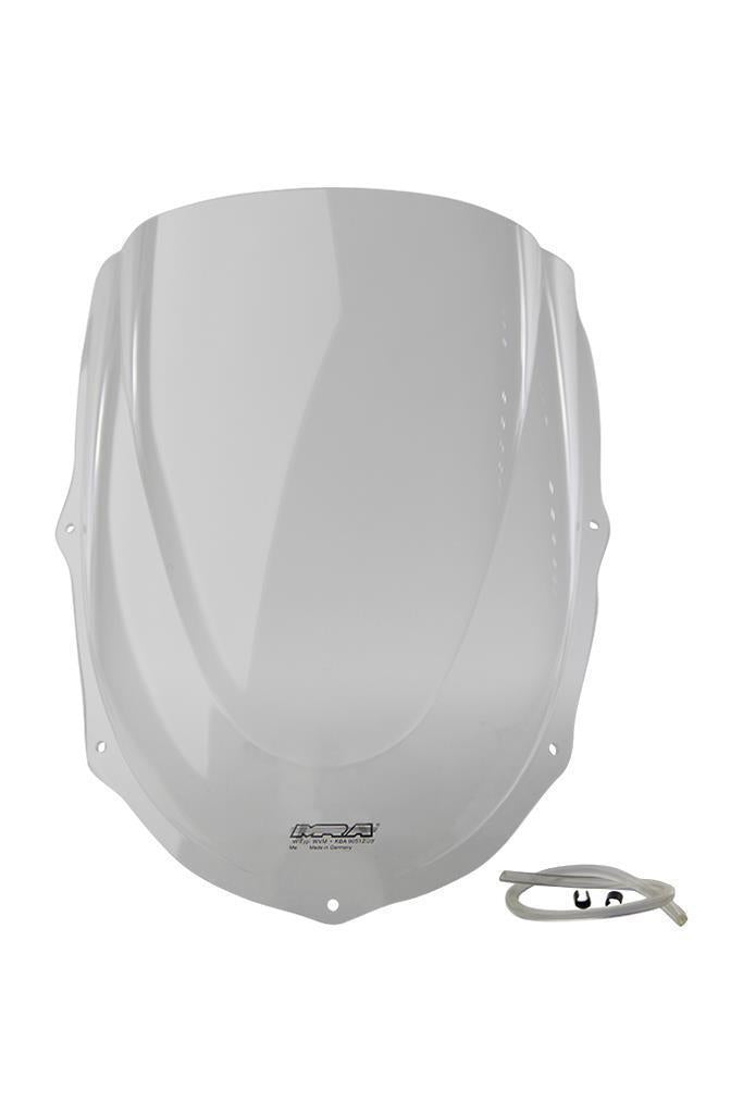 MRA Verkleidungsscheibe klar passend für Aprilia RS 50 / 125 1999-2005