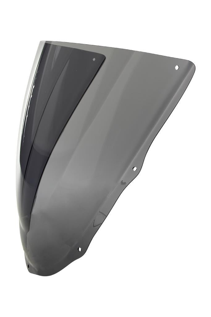 MRA Verkleidungsscheibe rauchgrau passend für Aprilia RS 125 1999-2005