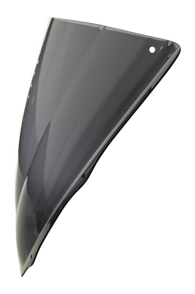 MRA Verkleidungsscheibe rauchgrau passend für Aprilia RS 125 1999-2005