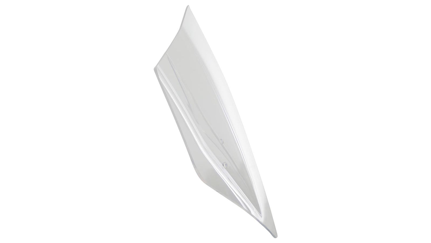 MRA Sportscheibe "SPM" klar passend für BMW S 1000 R / M 1000 R 2021-