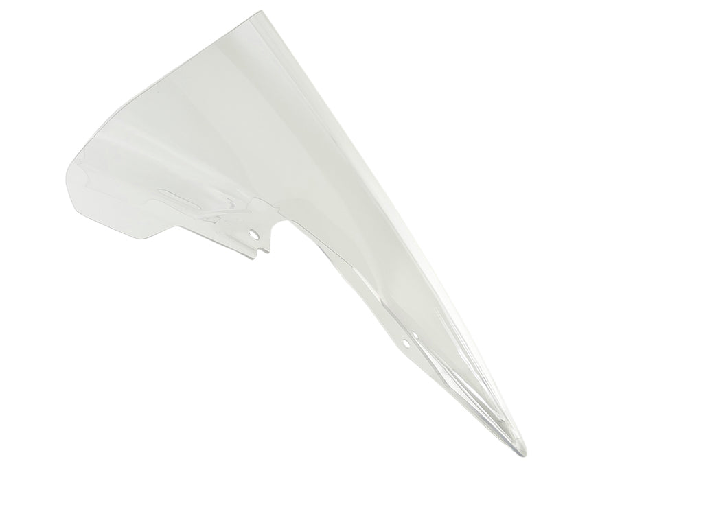 MRA Racingscheibe "R" klar passend für BMW S 1000 RR 2025-