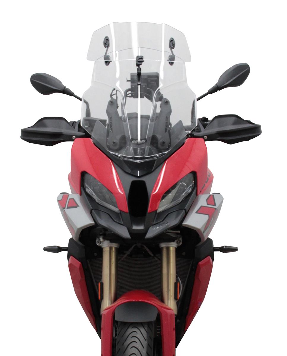 MRA Vario-X-Creen "VXCM" klar passend für BMW S 1000 XR 2020-2023