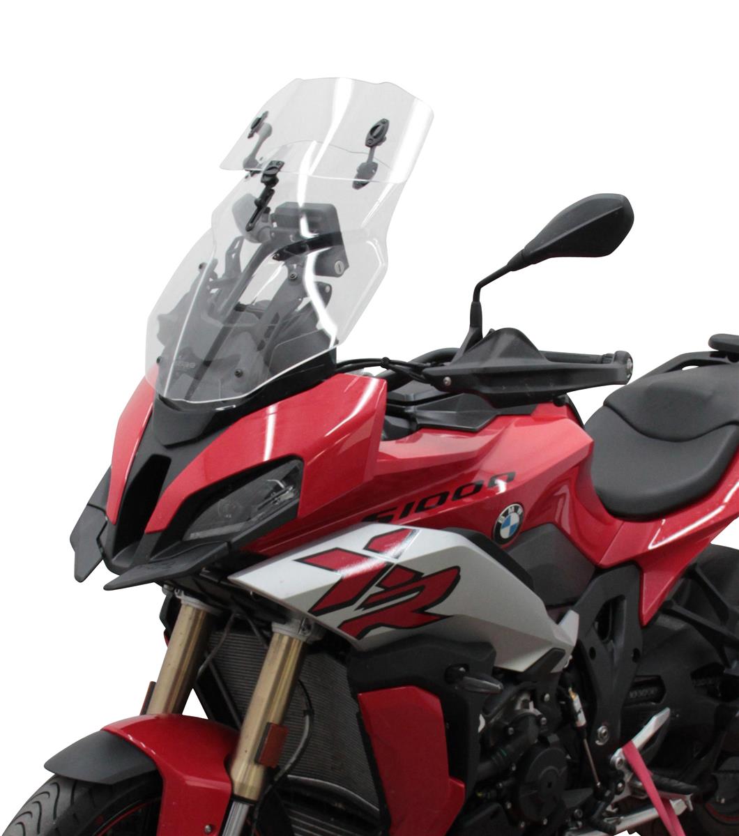 MRA Vario-X-Creen "VXCM" klar passend für BMW S 1000 XR 2020-2023