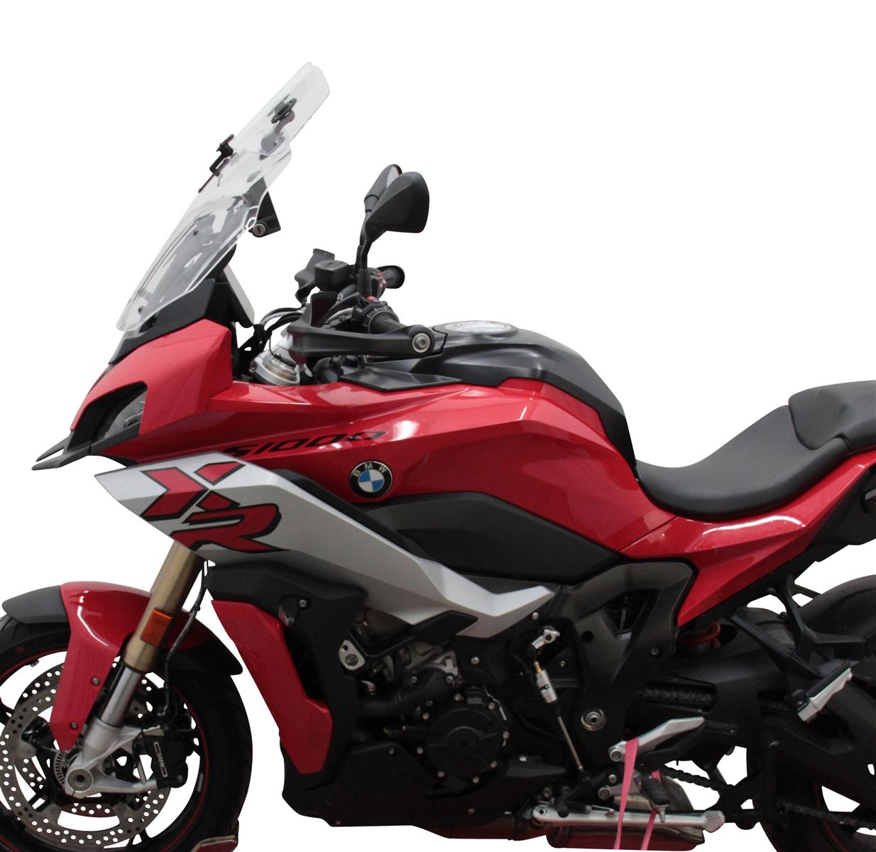 MRA Vario-X-Creen "VXCM" klar passend für BMW S 1000 XR 2020-2023