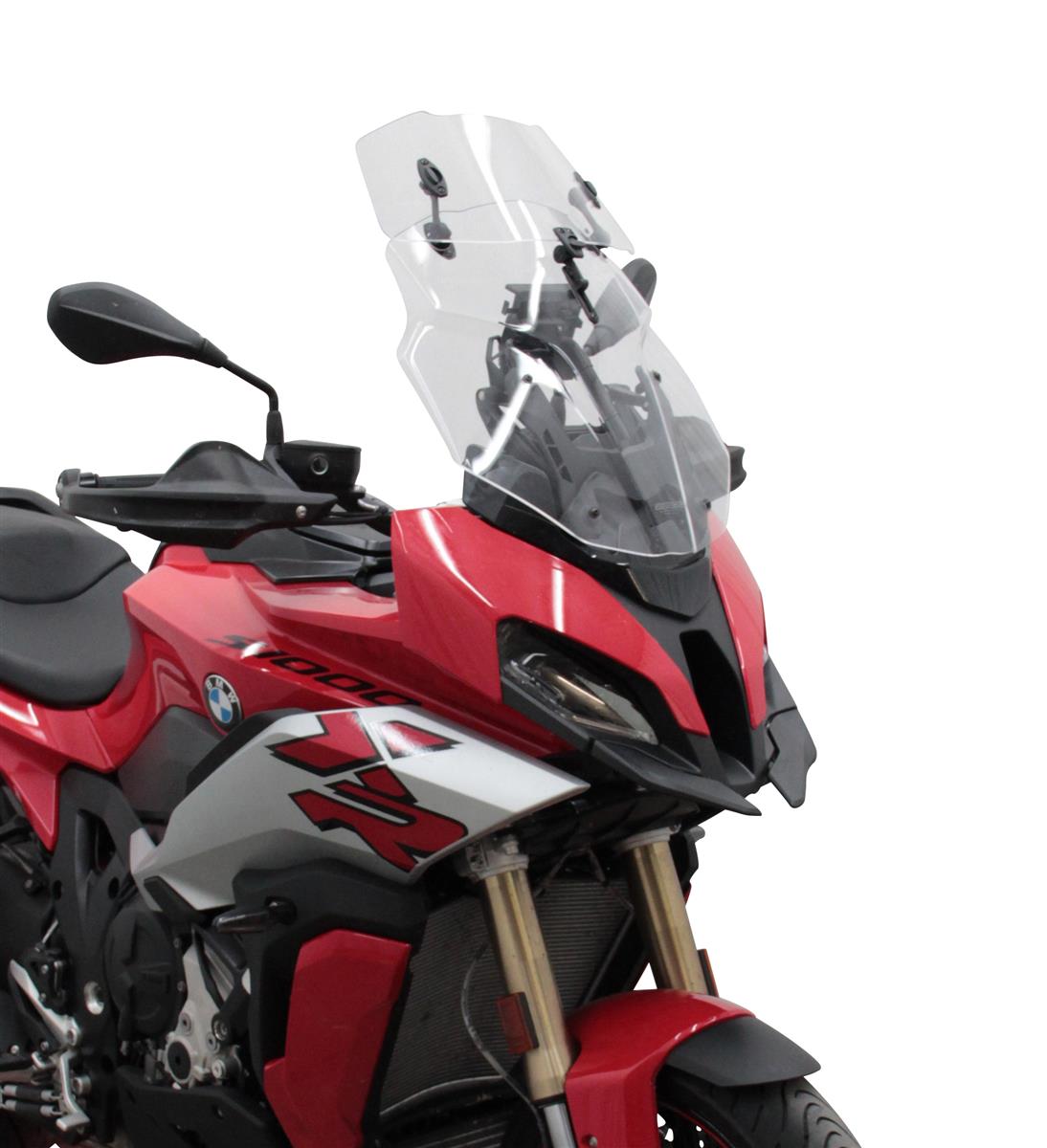 MRA Vario-X-Creen "VXCM" klar passend für BMW S 1000 XR 2020-2023