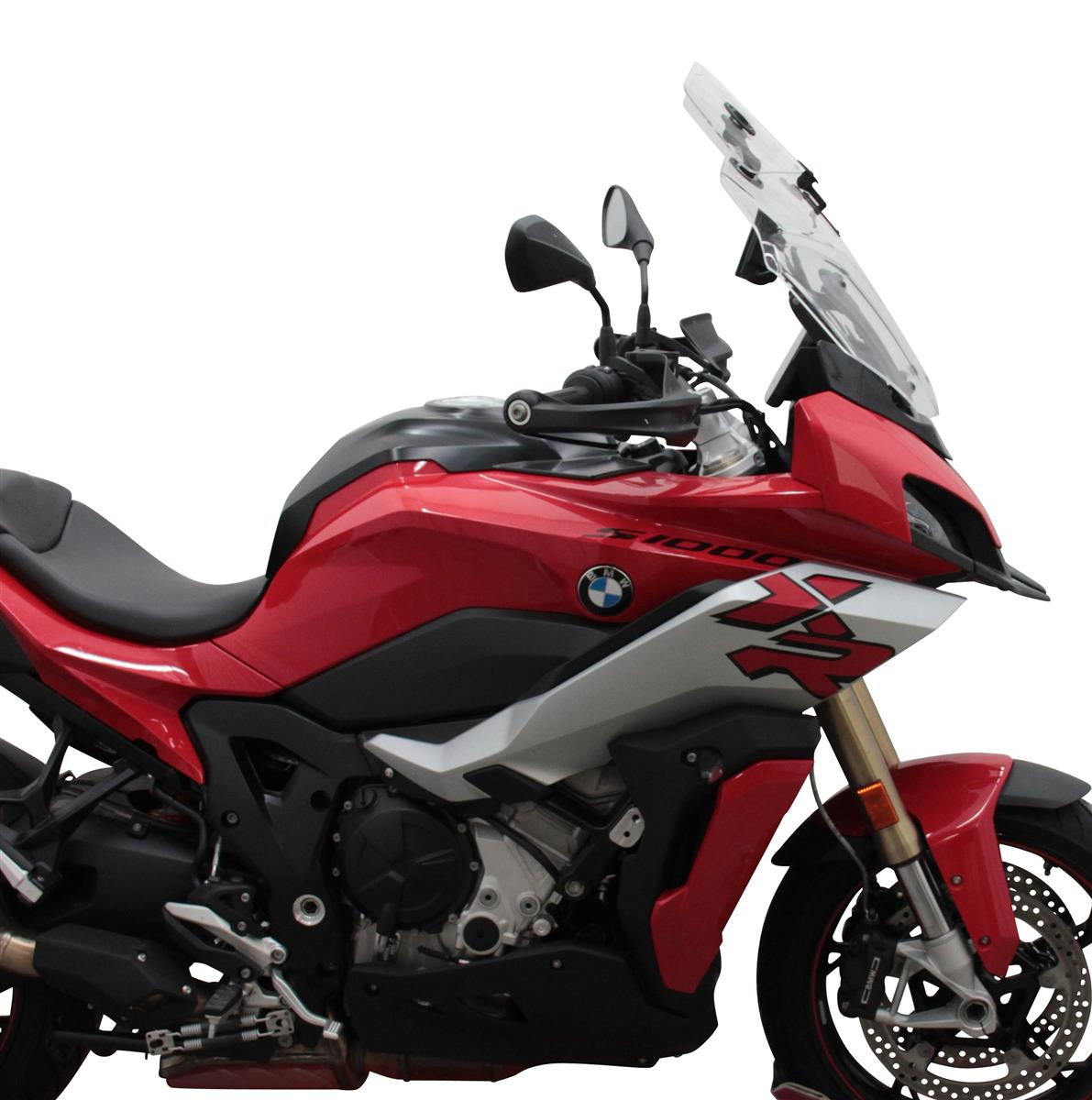 MRA Vario-X-Creen "VXCM" klar passend für BMW S 1000 XR 2020-2023