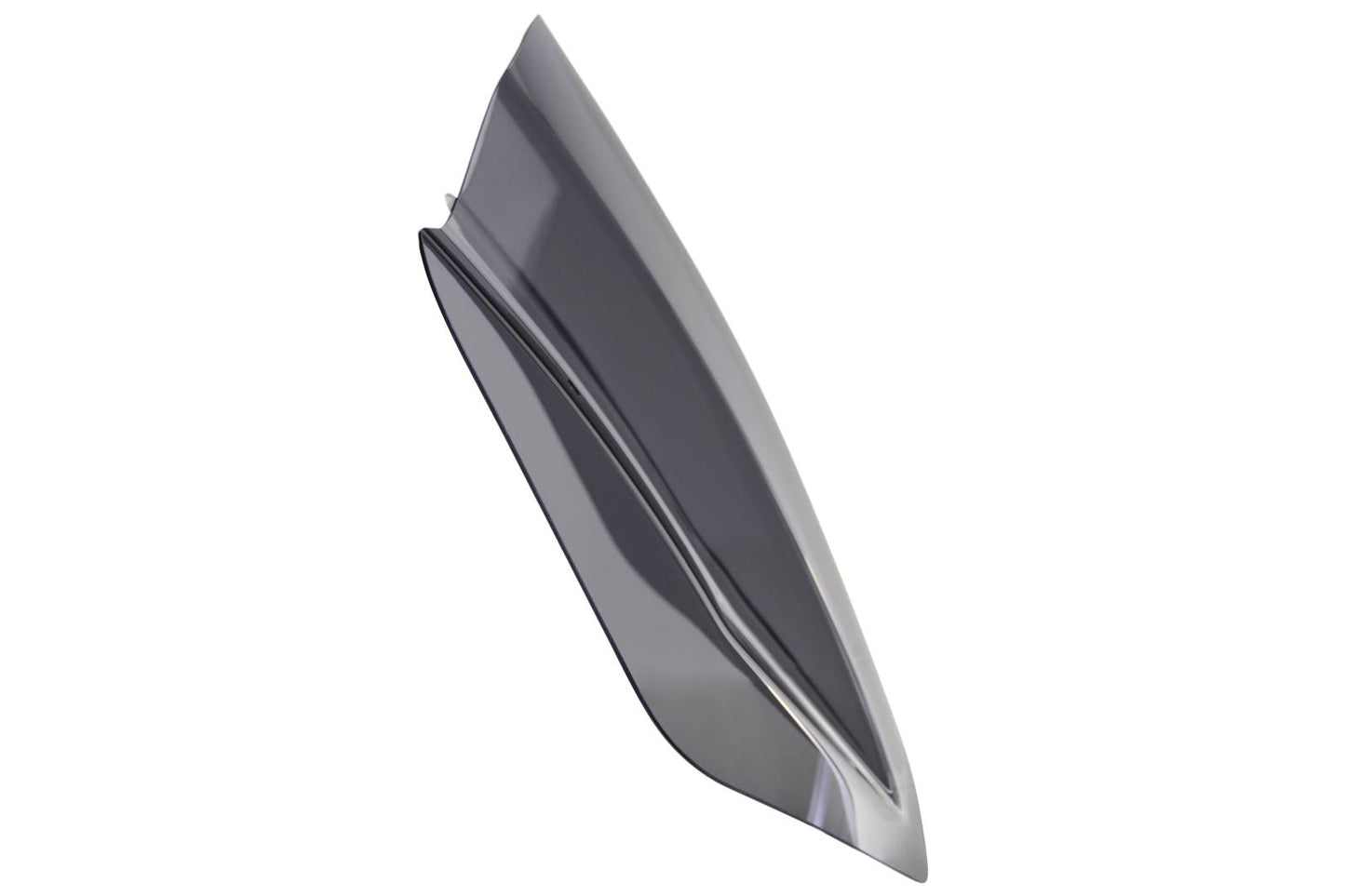 MRA Racingscheibe NR rauchgrau passend für Suzuki SFV 650 Gladius 2009-2015