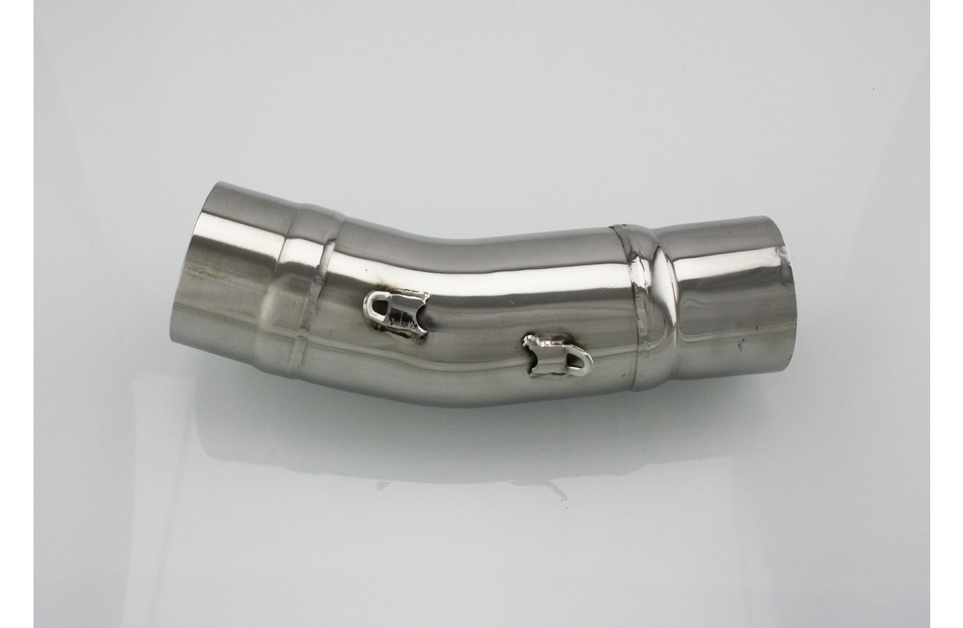 SHARK DSX-10 Auspuff passend für BMW F 700 GS 2012-2016 - Kama Bike Parts