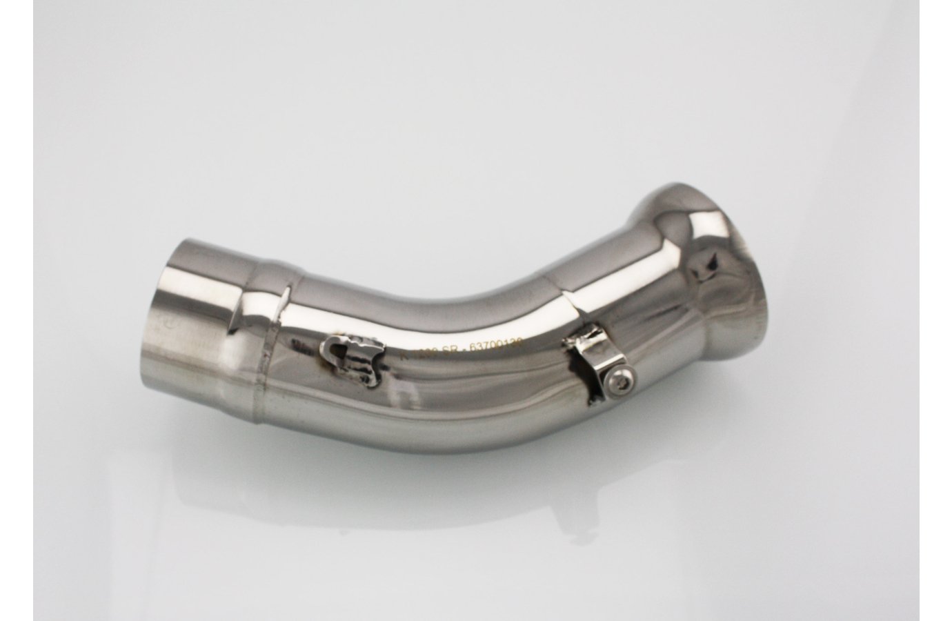 SHARK DSX-10 Auspuff passend für BMW K 1200 R 2005-2008 - Kama Bike Parts