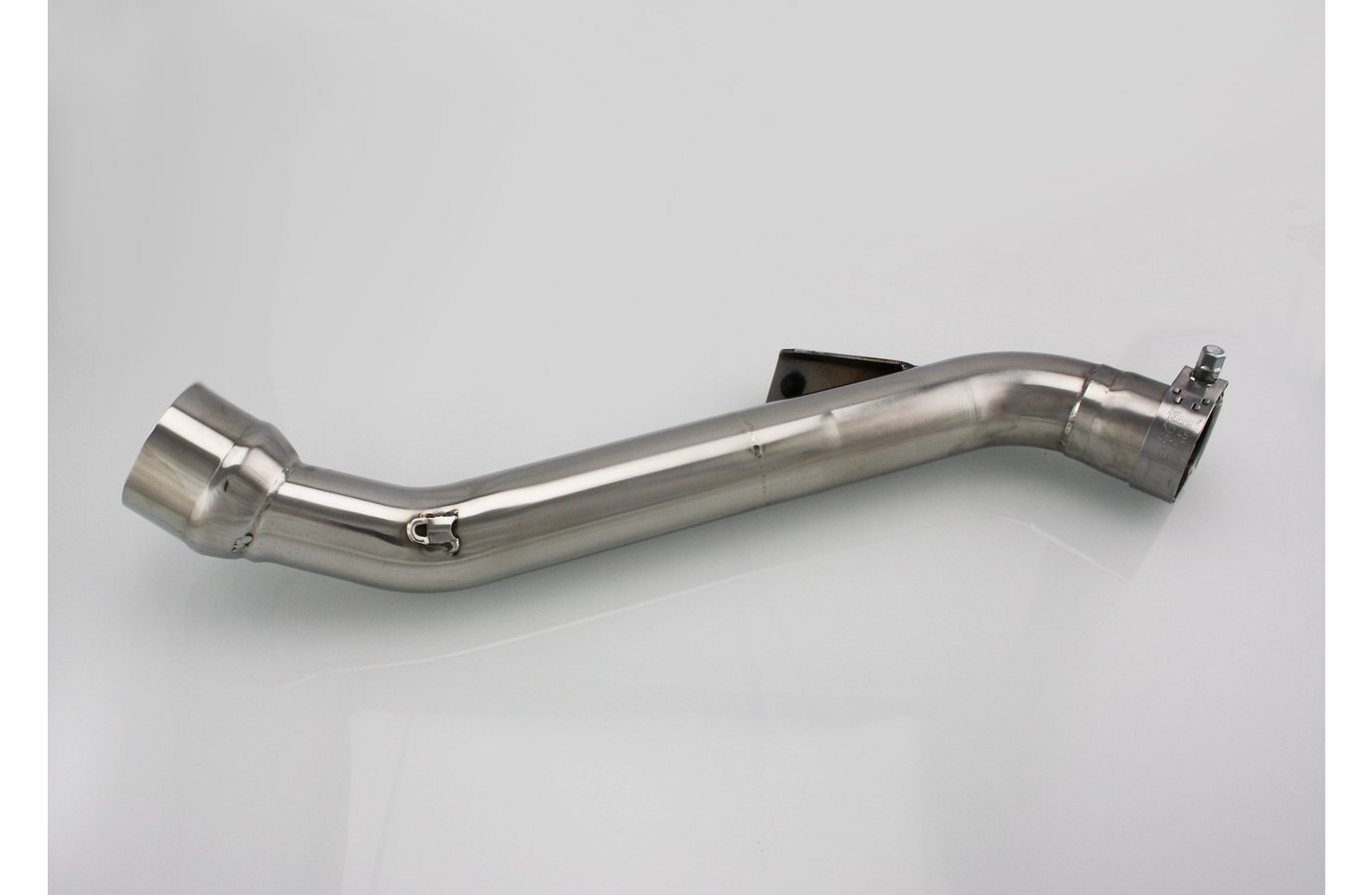 SHARK DSX-10 Auspuff passend für Honda VFR1200X Crosstourer 2012-2015 - Kama Bike Parts