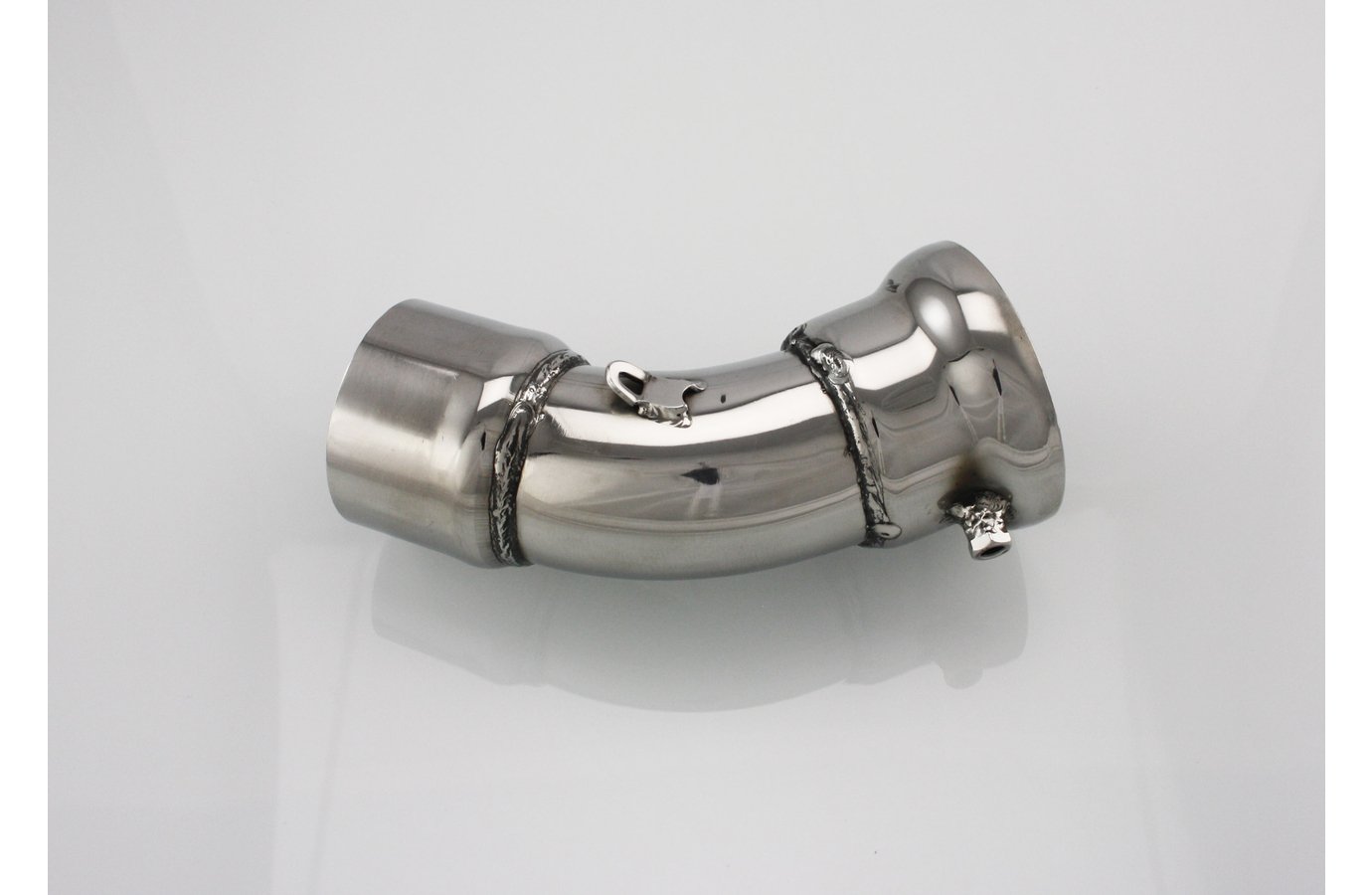 SHARK DSX-5 Auspuff passend für BMW K 1300 R 2009-2016 - Kama Bike Parts