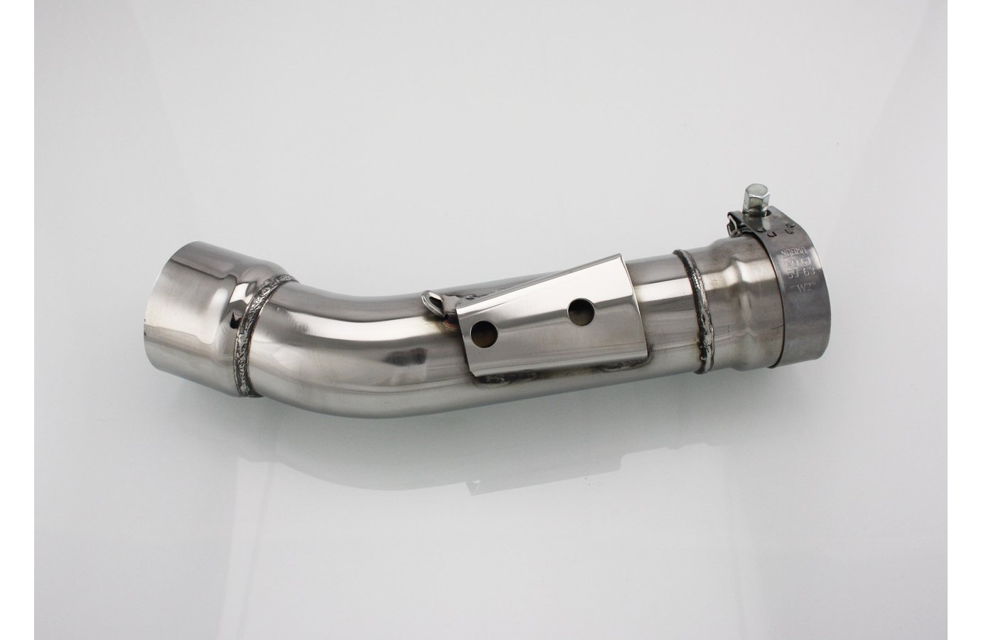 SHARK DSX-5 Auspuff passend für BMW R 1200 R 2006-2010 - Kama Bike Parts