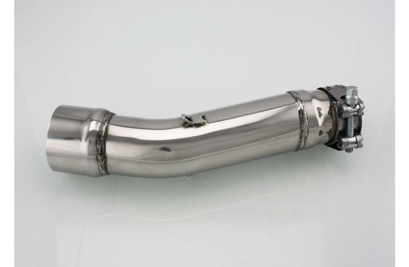 SHARK DSX-5 Auspuff passend für Honda CB1300 2002-2010 - Kama Bike Parts