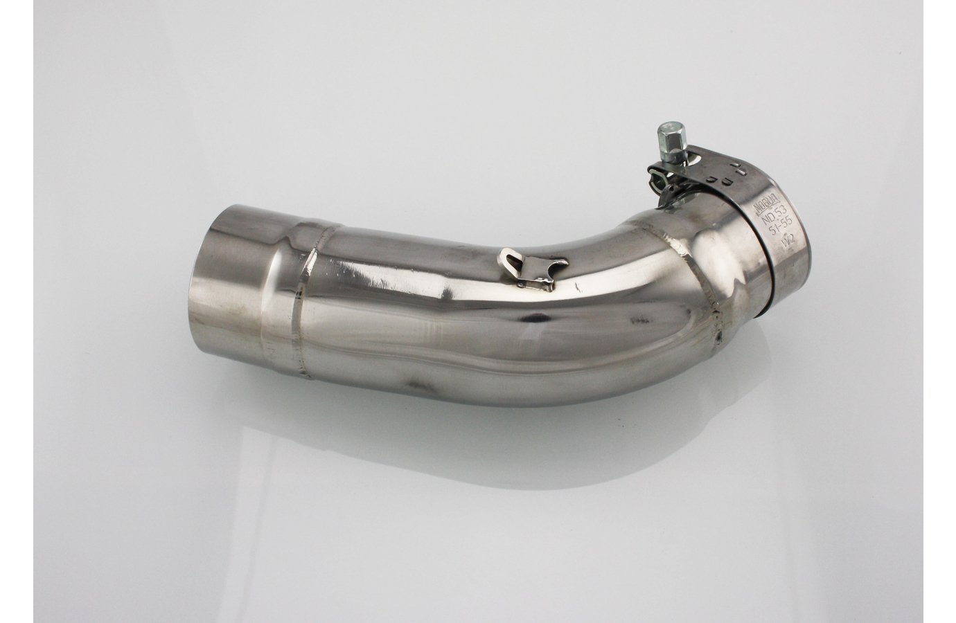 SHARK DSX-5 Auspuff passend für SUZUKI V-Strom 1000 2017-2019 - Kama Bike Parts