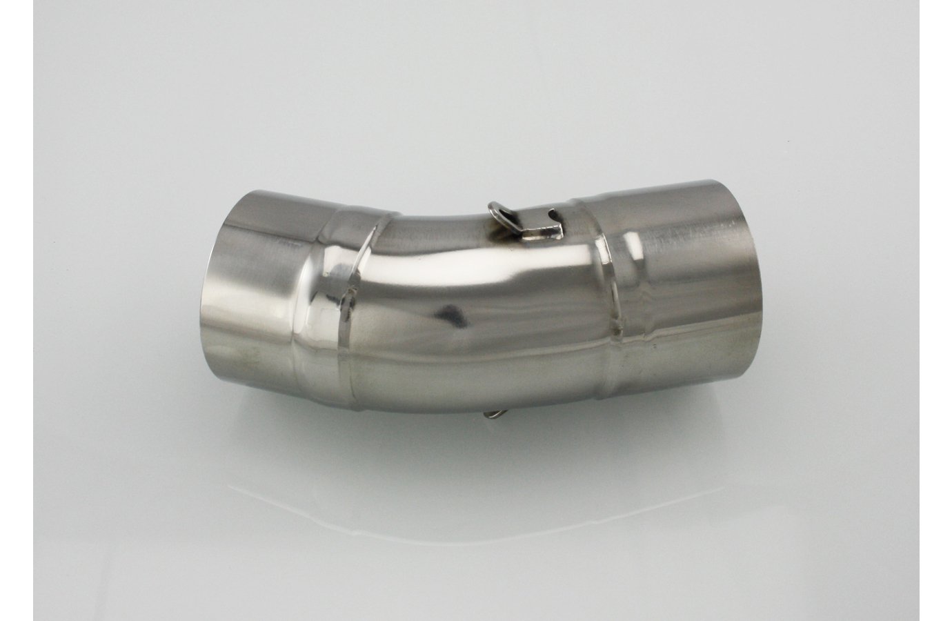 SHARK Street GP Auspuff Super Short passend für Kawasaki ZX-10R 2008-2010 - Kama Bike Parts