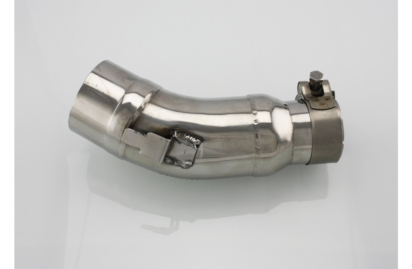 SHARK Street GP Auspuff Super Short passend für SUZUKI GSX-S 1000F 2017-2021 - Kama Bike Parts