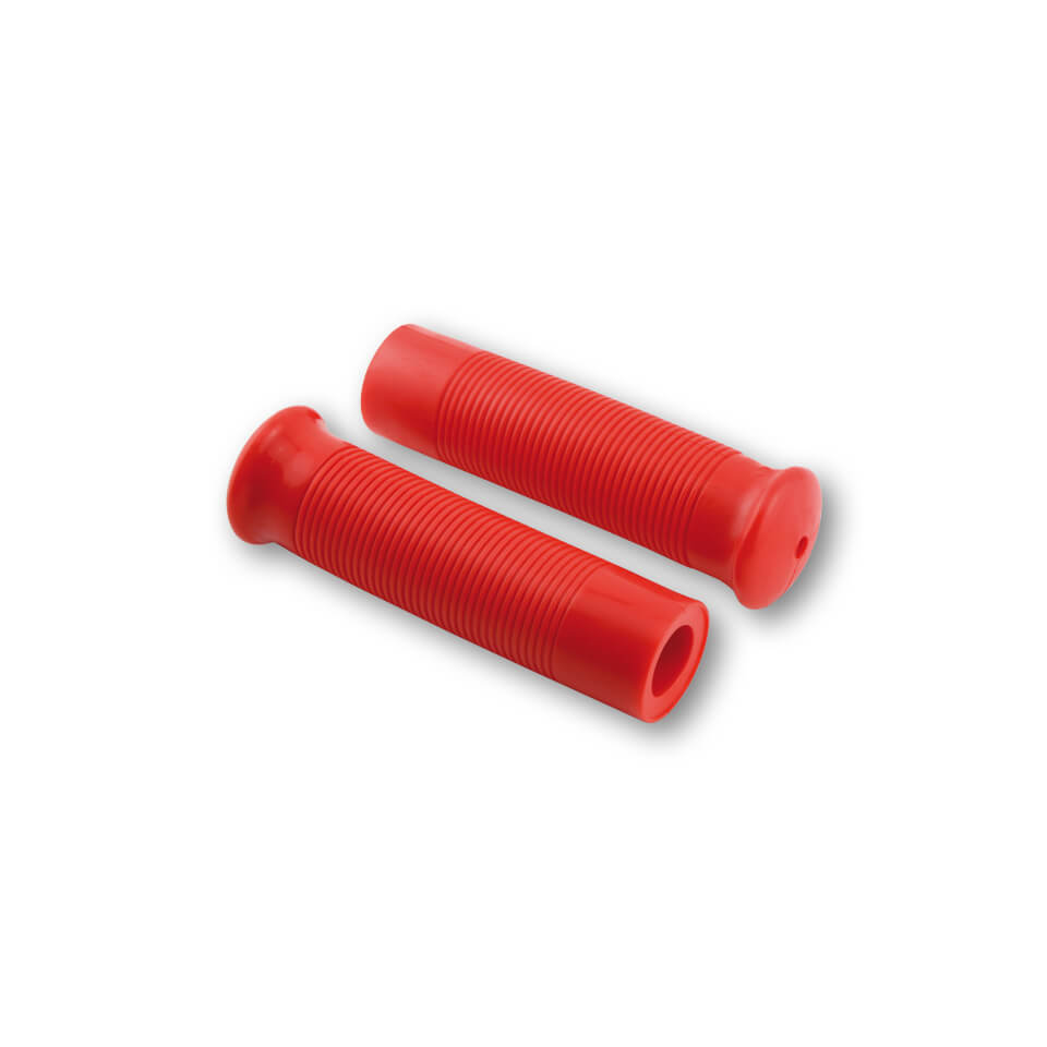 Lenkergriffe Custom Retrostyle für 7/8 Zoll Lenker (22mm) - Kama Bike Parts