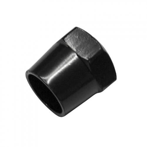 Mutter 17 mm Spiegel M10 x 1.25 RH - Kama Bike Parts